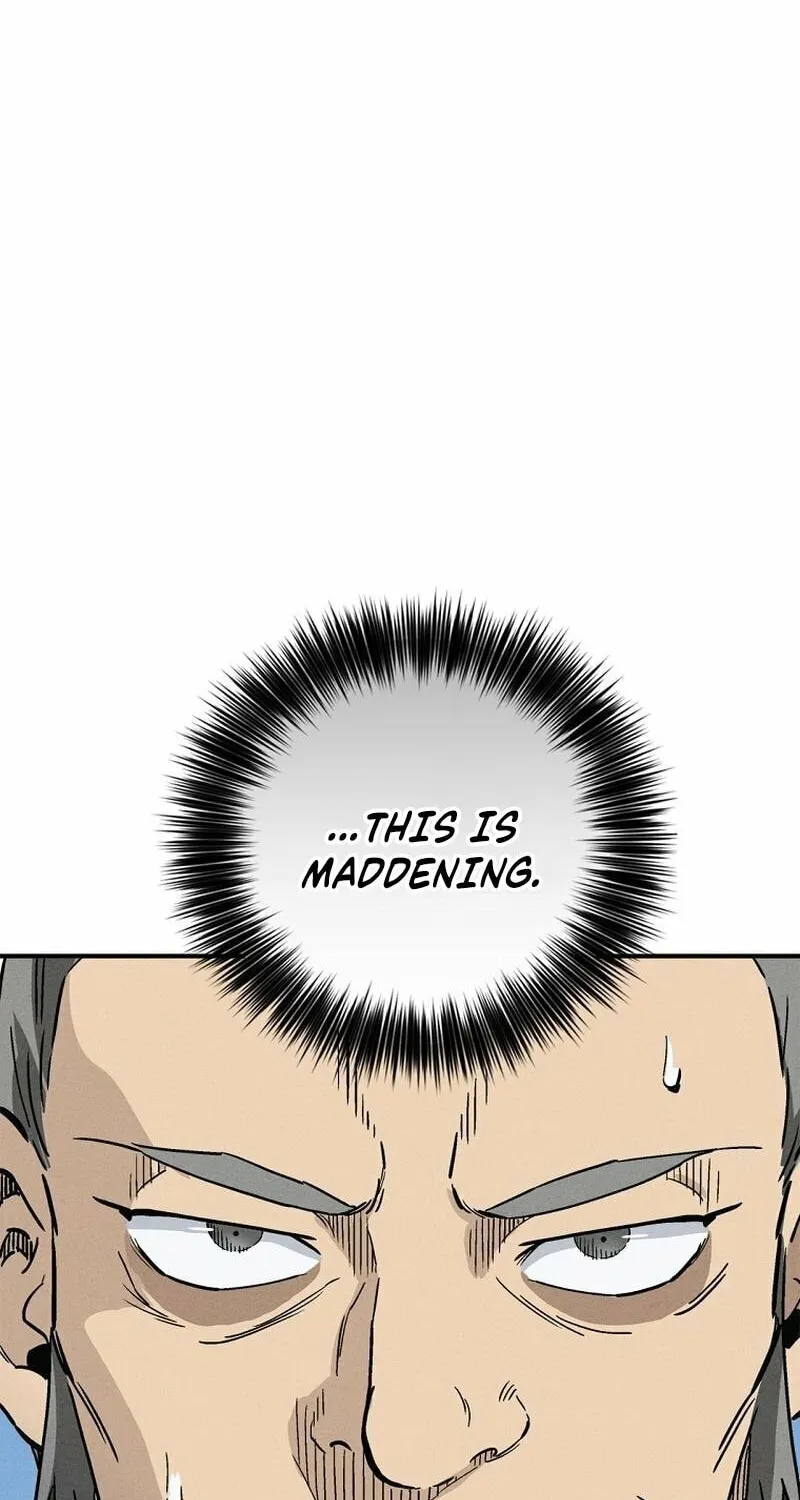 The Divine Surgeon Chapter 171 page 22 - 