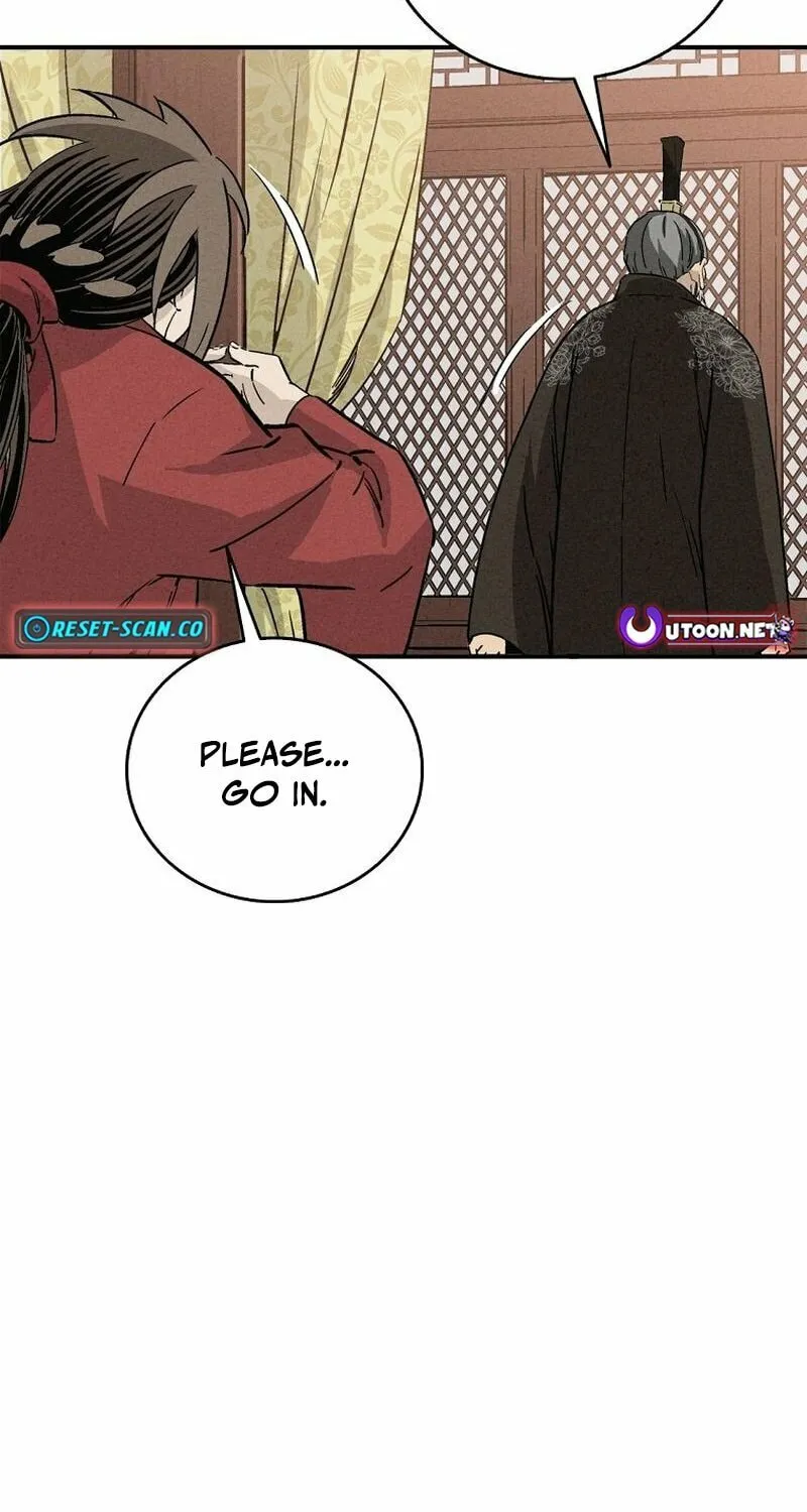 The Divine Surgeon Chapter 171 page 28 - 