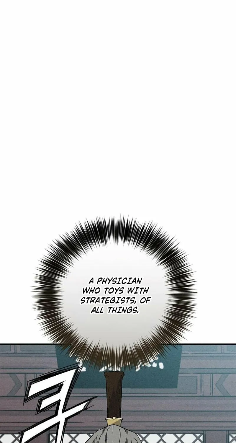The Divine Surgeon Chapter 171 page 30 - 