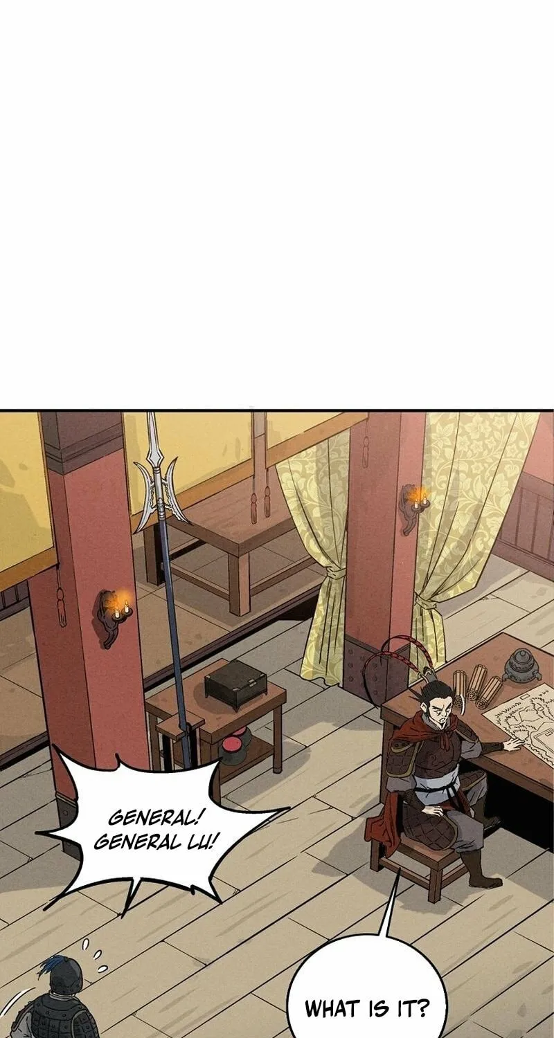 The Divine Surgeon Chapter 171 page 37 - 