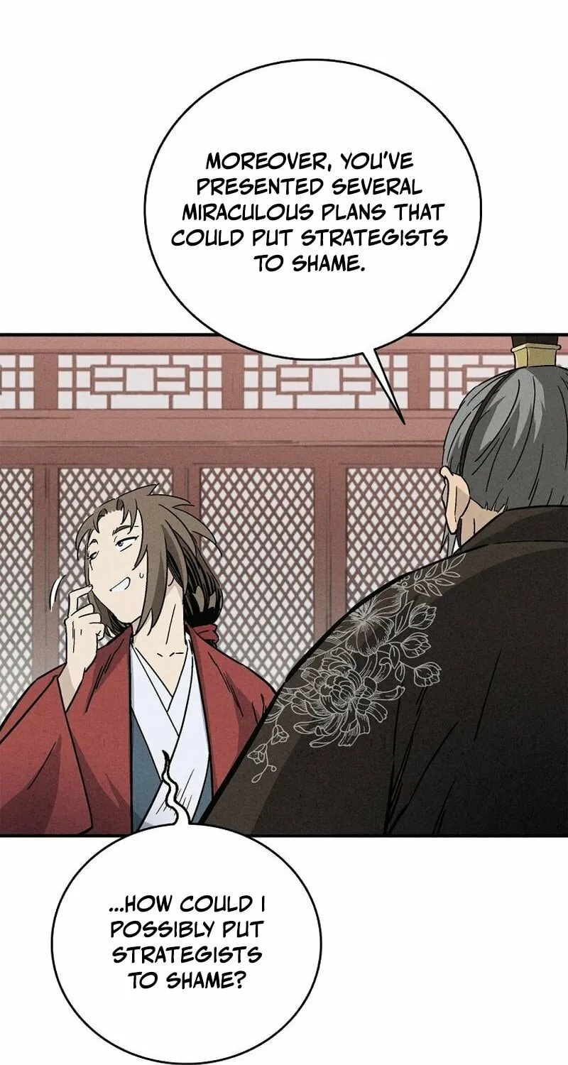 The Divine Surgeon Chapter 171 page 5 - 