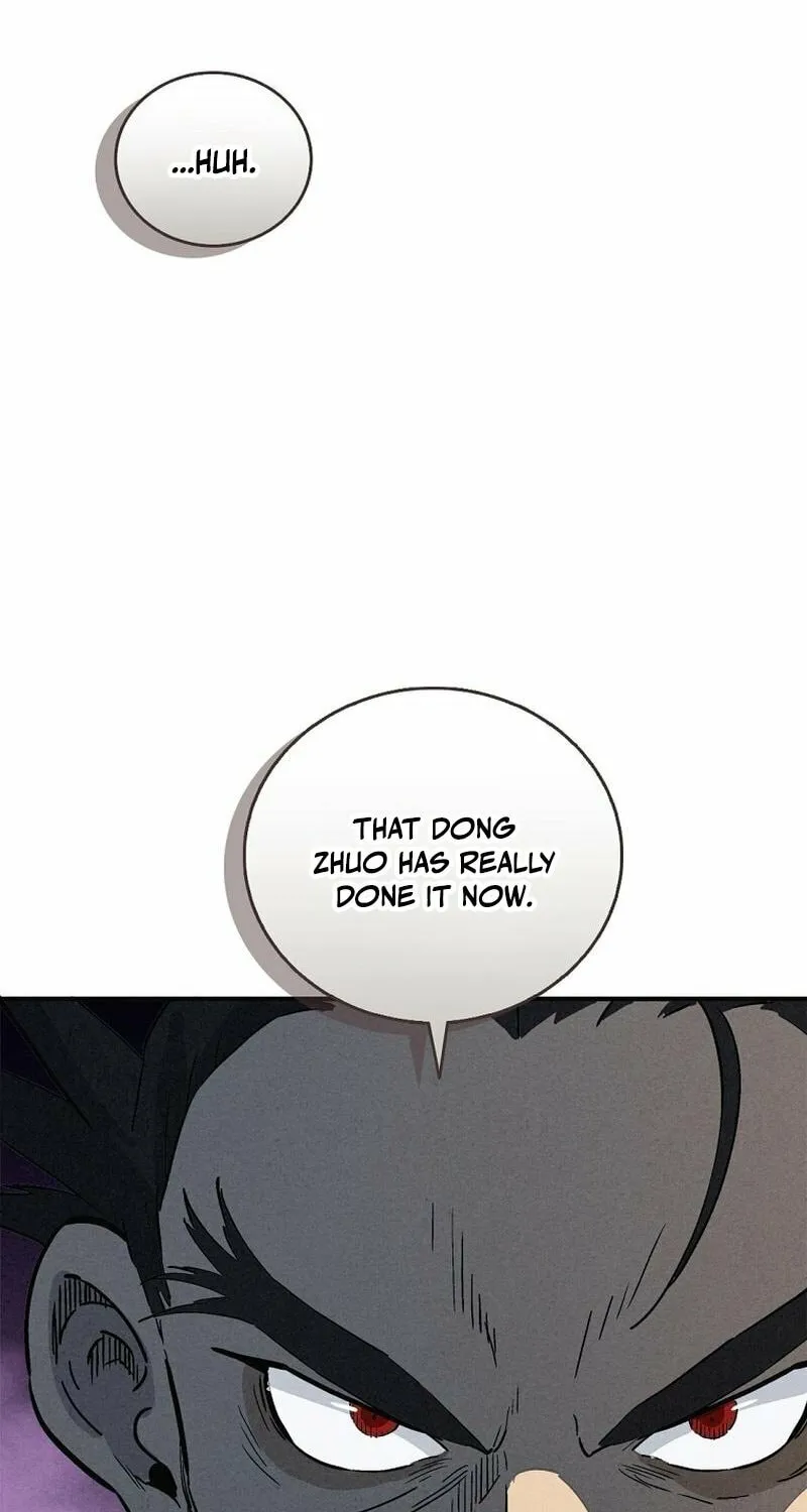 The Divine Surgeon Chapter 171 page 43 - 