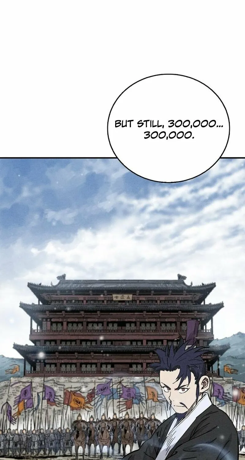 The Divine Surgeon Chapter 171 page 45 - 