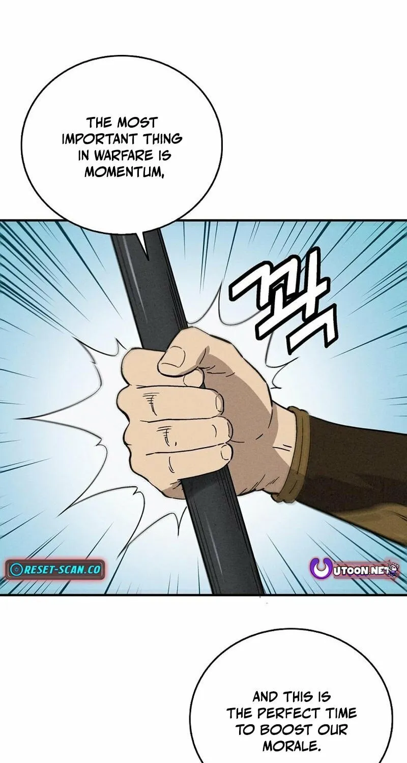 The Divine Surgeon Chapter 171 page 51 - 
