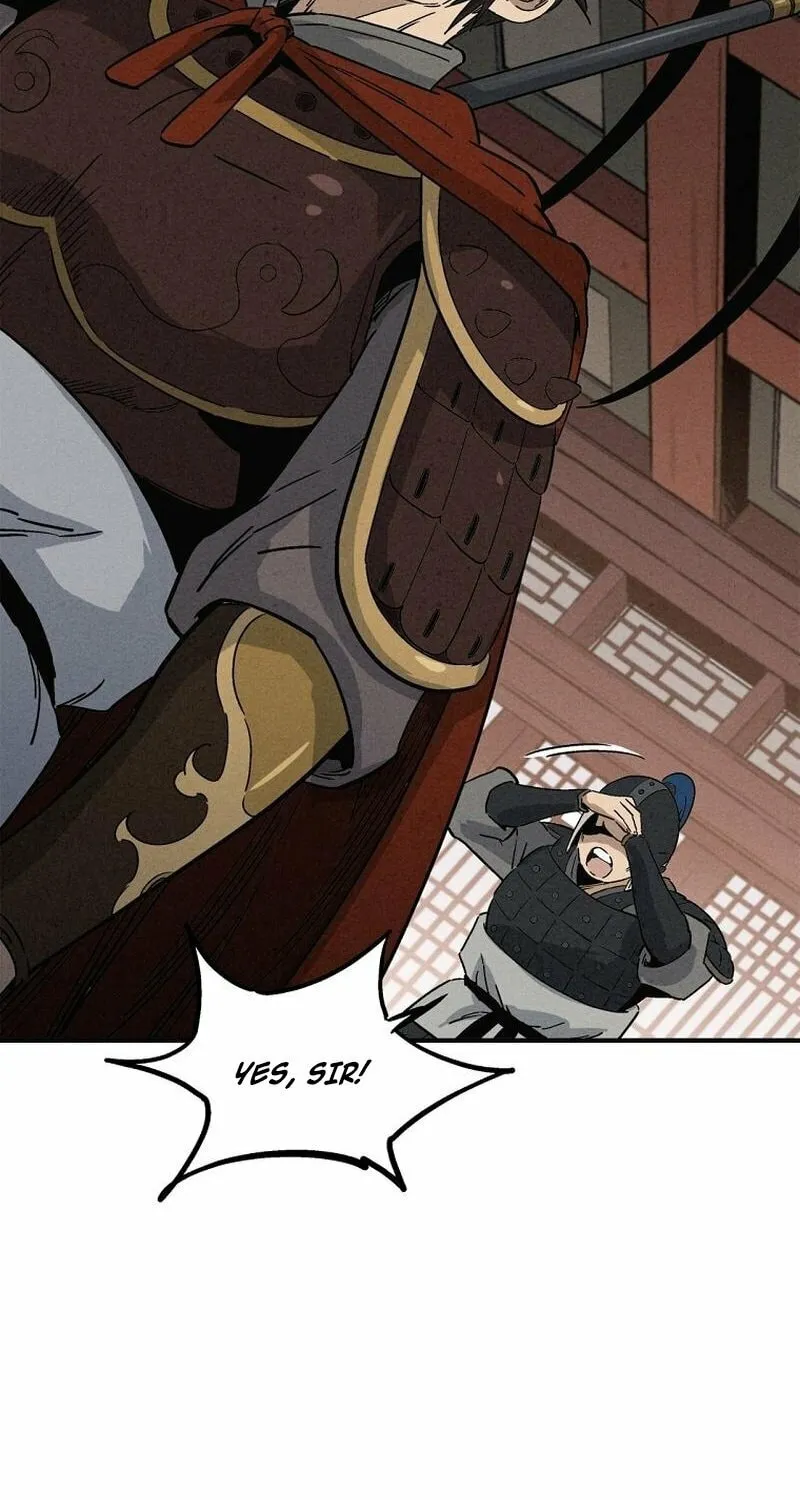 The Divine Surgeon Chapter 171 page 53 - 