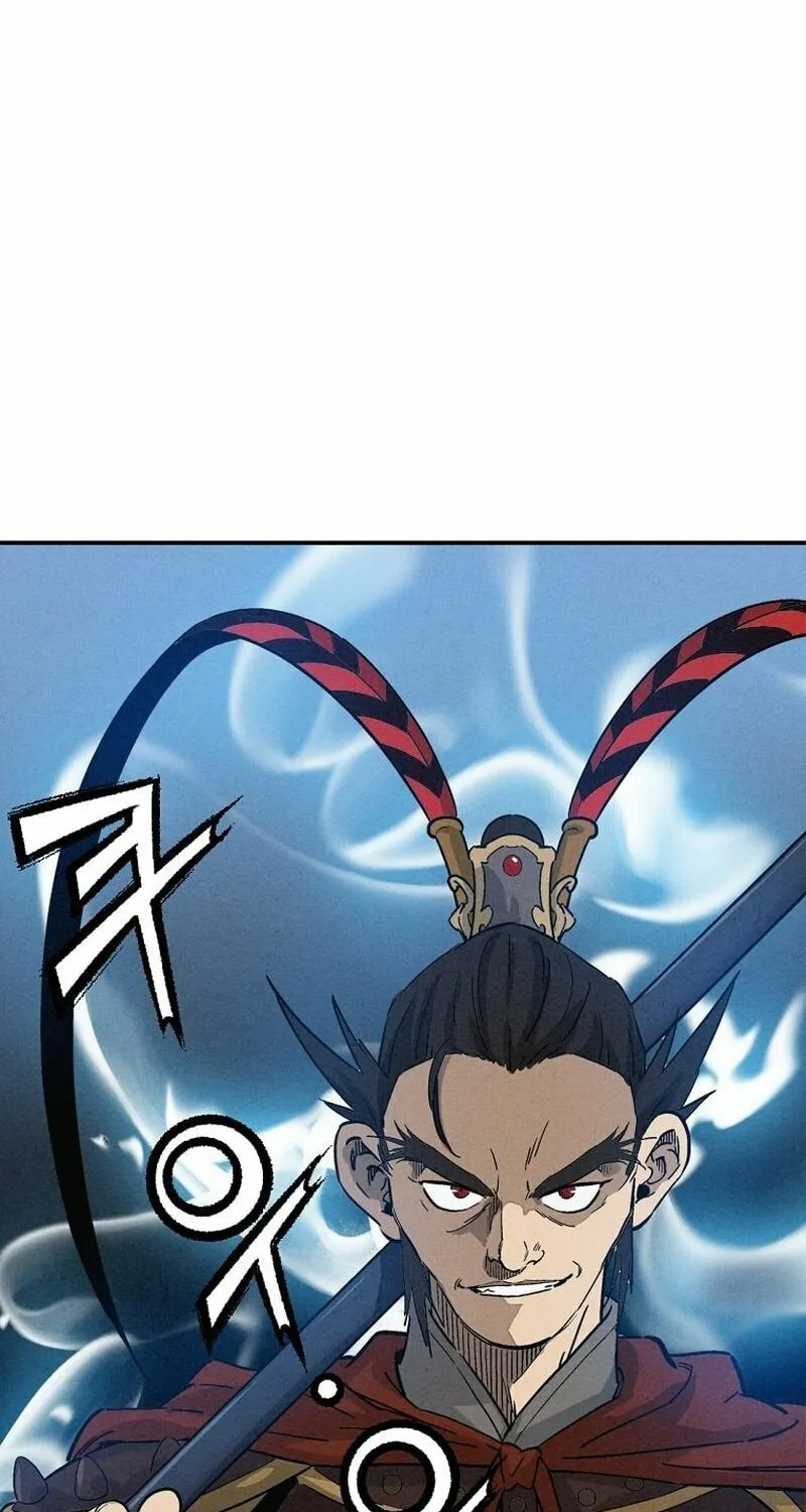 The Divine Surgeon Chapter 171 page 54 - 