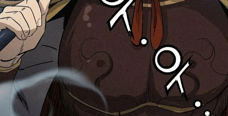 The Divine Surgeon Chapter 171 page 55 - 