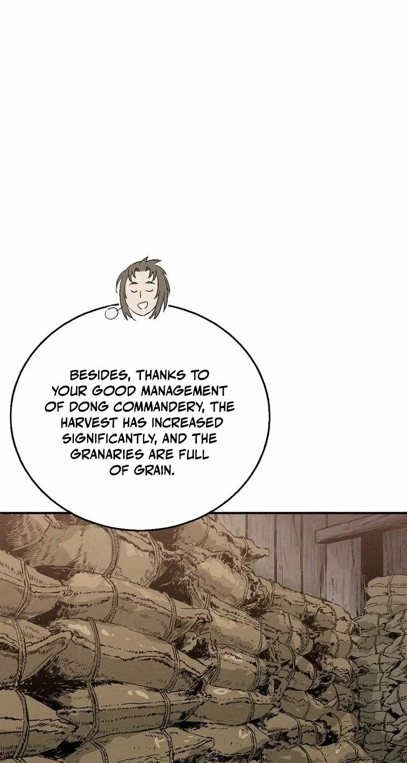The Divine Surgeon Chapter 171 page 60 - 