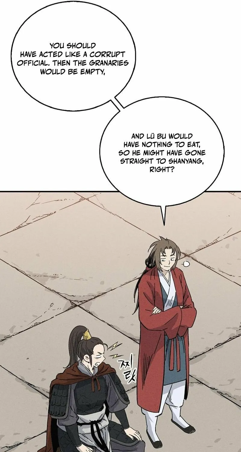 The Divine Surgeon Chapter 171 page 62 - 