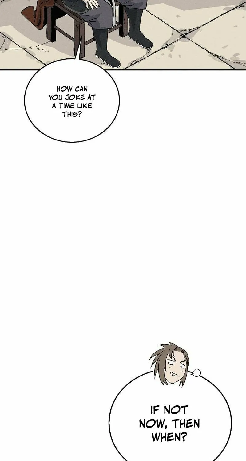 The Divine Surgeon Chapter 171 page 63 - 