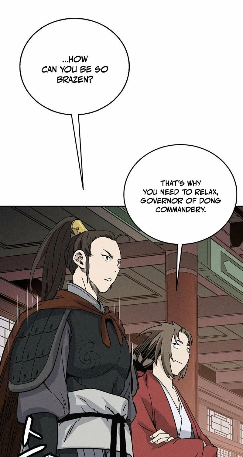 The Divine Surgeon Chapter 171 page 65 - 
