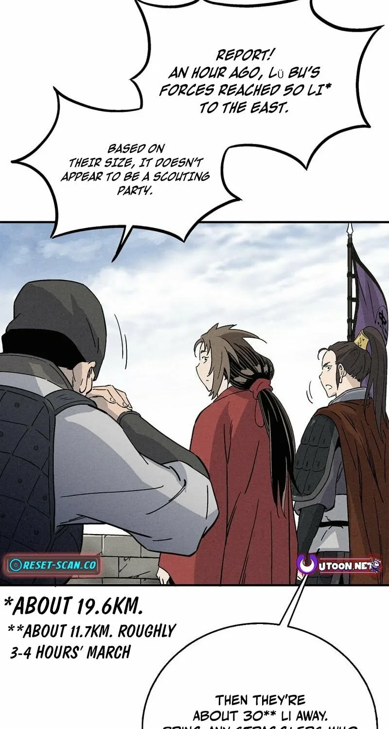The Divine Surgeon Chapter 171 page 88 - 