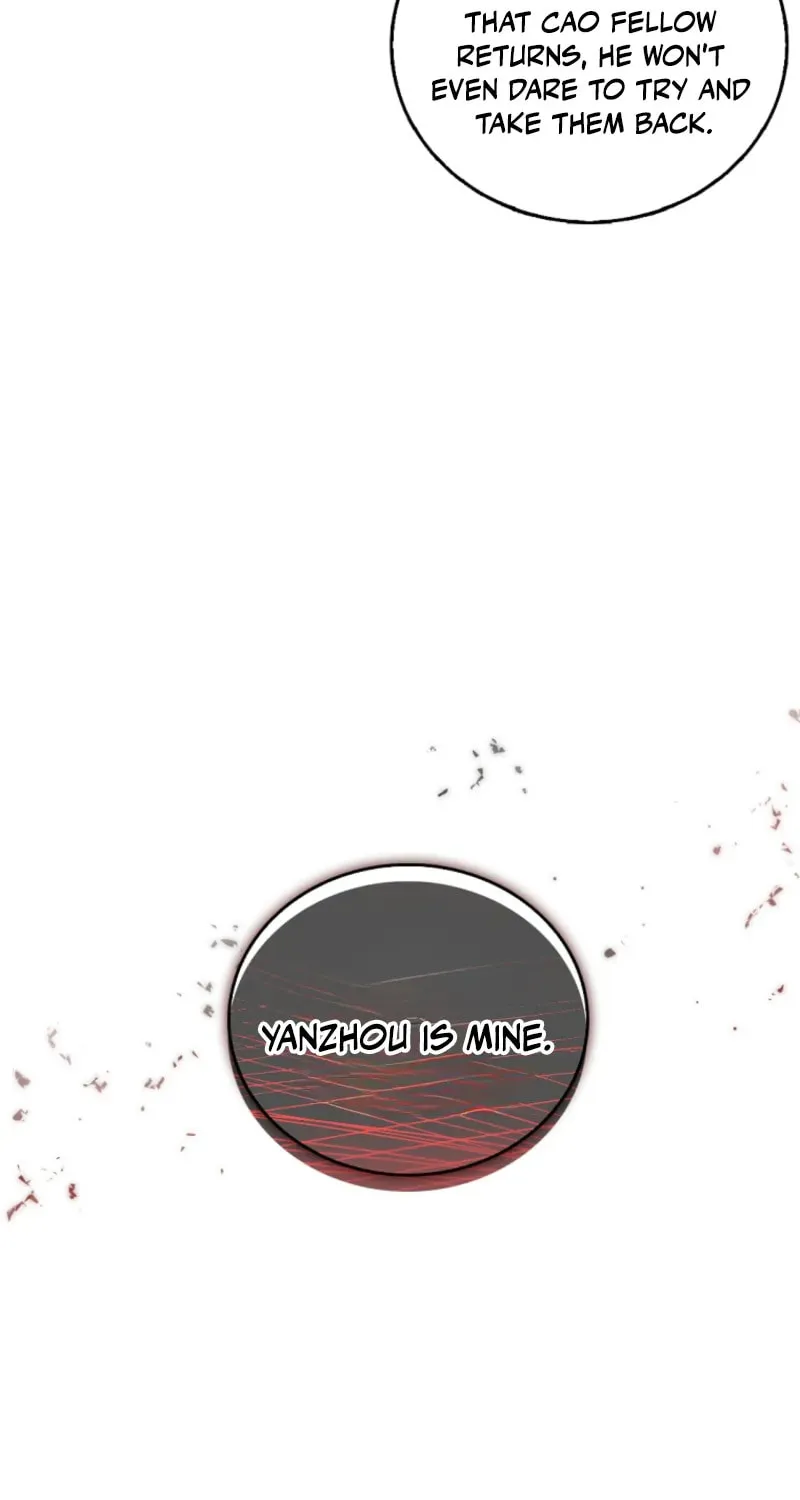 The Divine Surgeon Chapter 172 page 11 - 