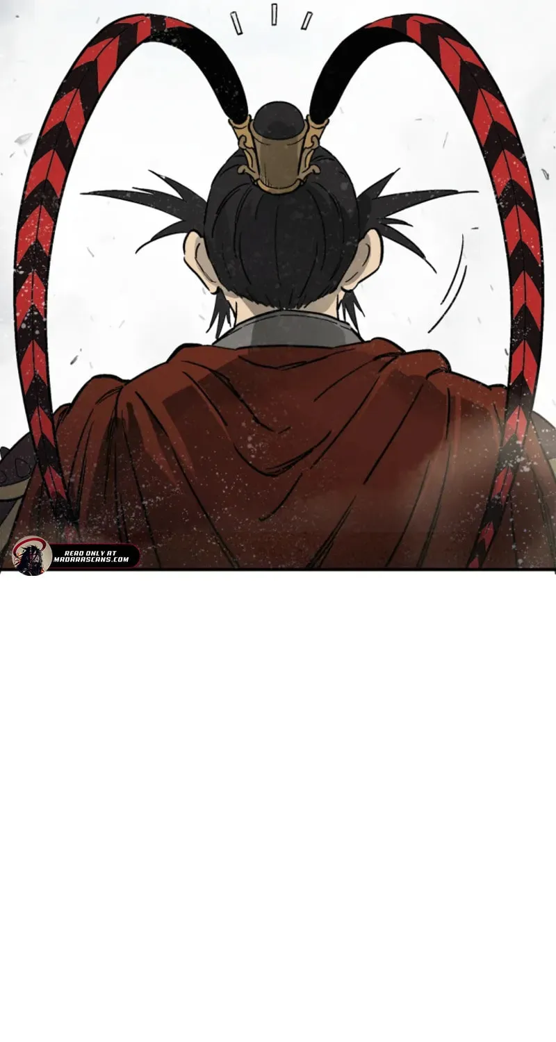 The Divine Surgeon Chapter 172 page 43 - 