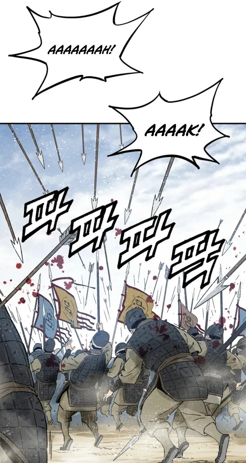 The Divine Surgeon Chapter 172 page 48 - 