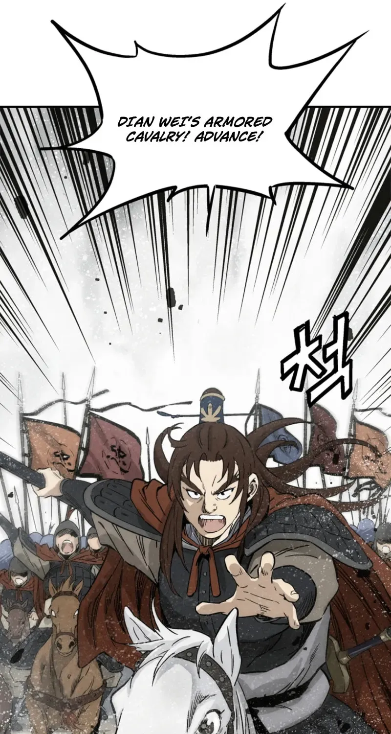 The Divine Surgeon Chapter 172 page 59 - 