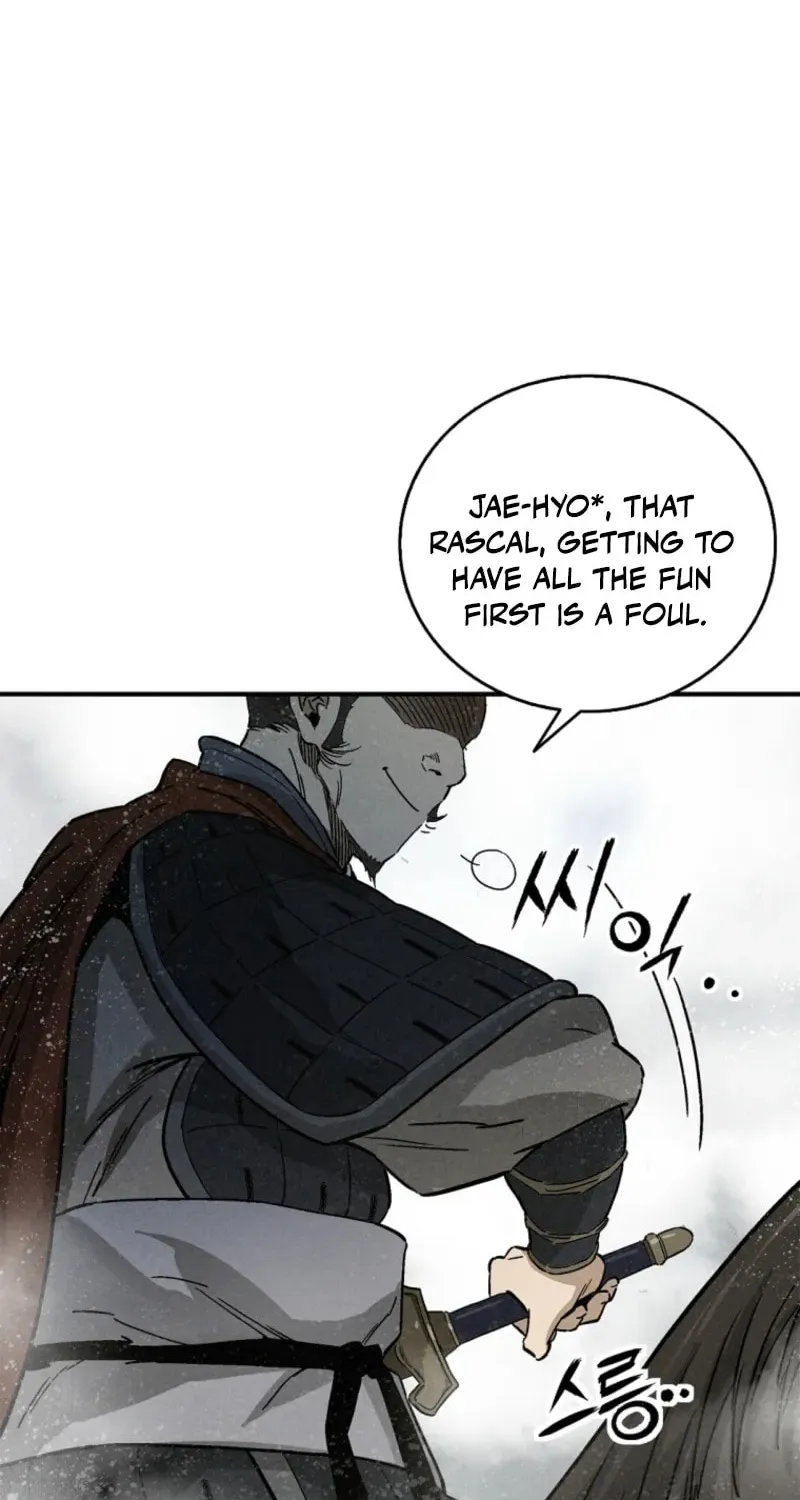 The Divine Surgeon Chapter 172 page 66 - 