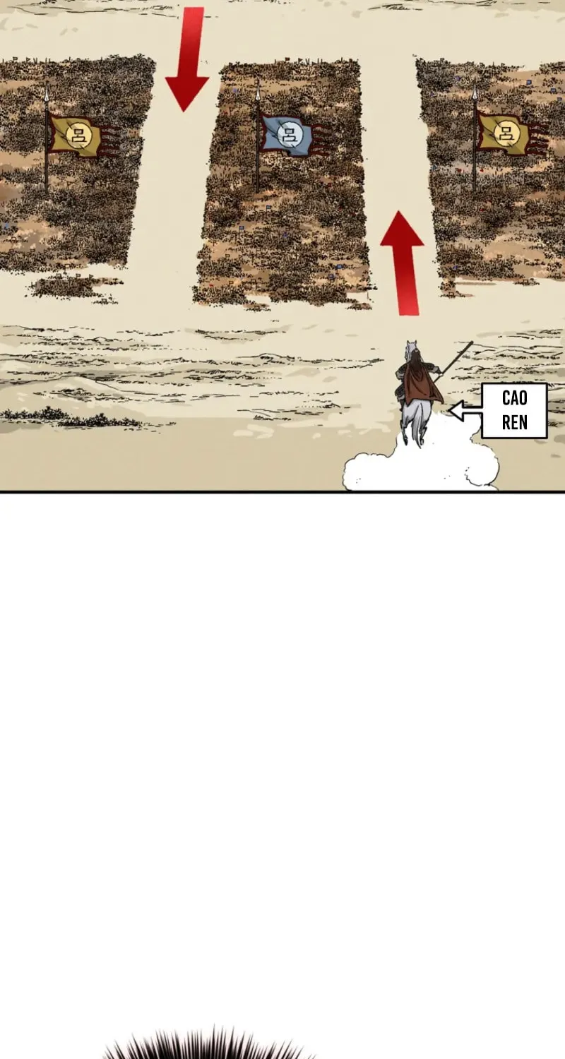 The Divine Surgeon Chapter 172 page 78 - 