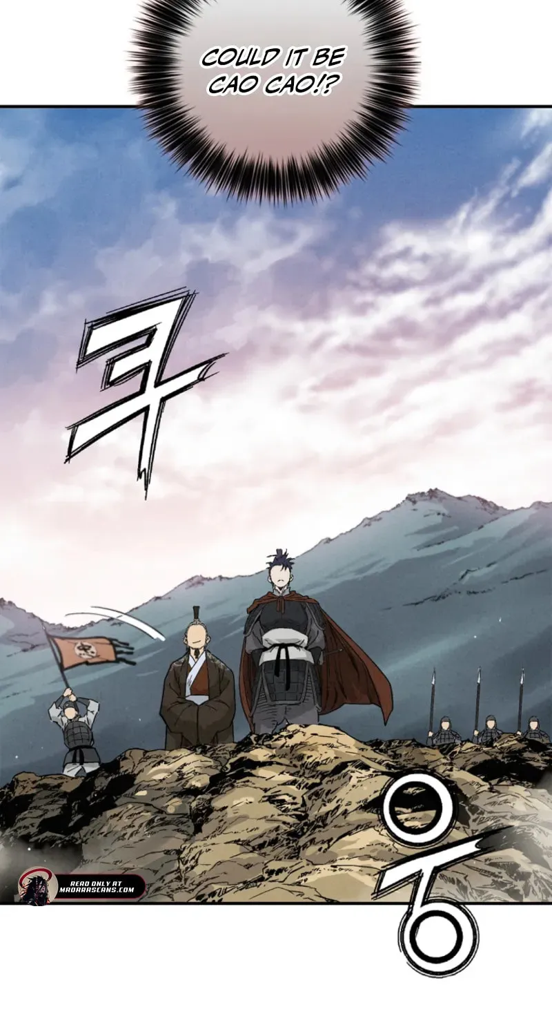 The Divine Surgeon Chapter 172 page 82 - 