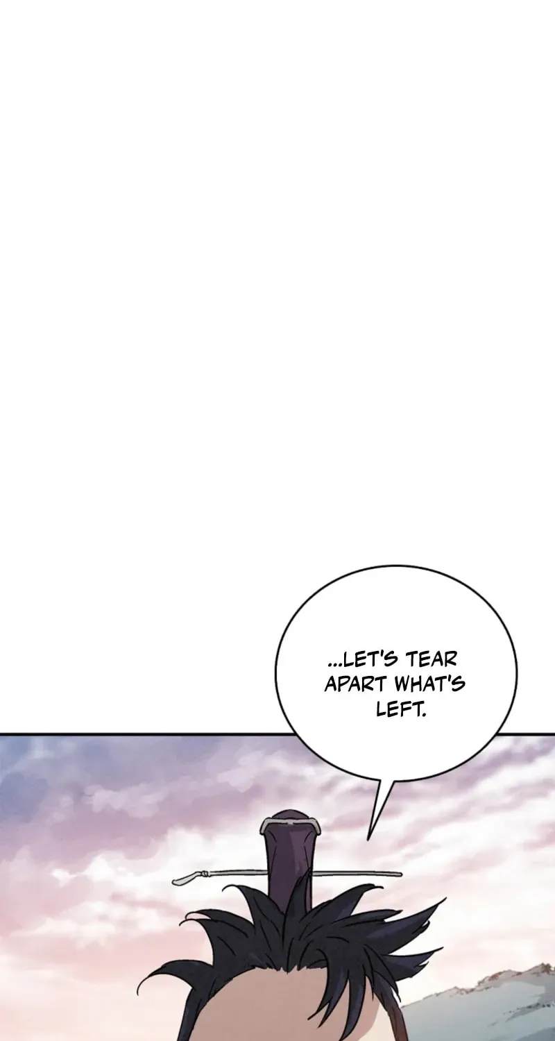 The Divine Surgeon Chapter 172 page 83 - 