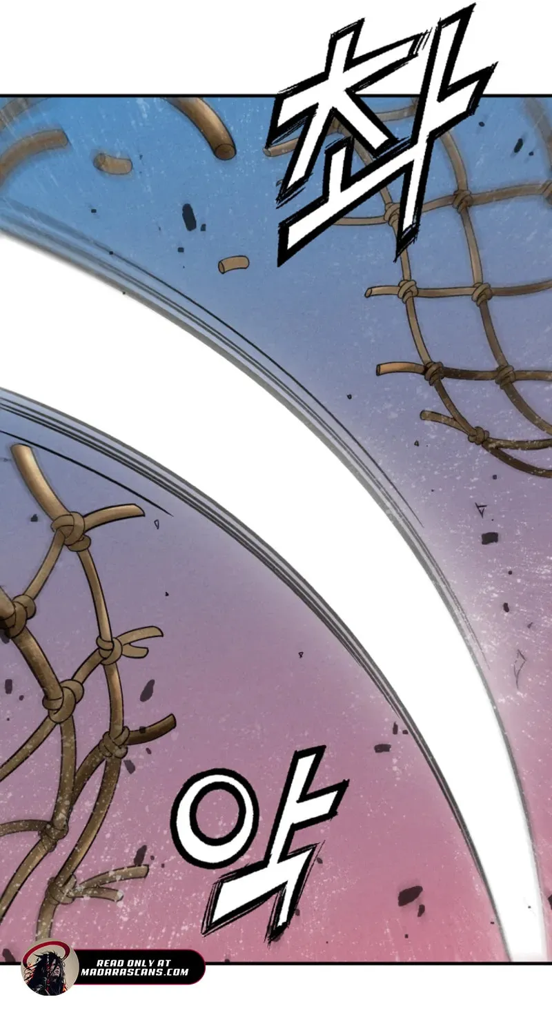 The Divine Surgeon Chapter 173 page 22 - 