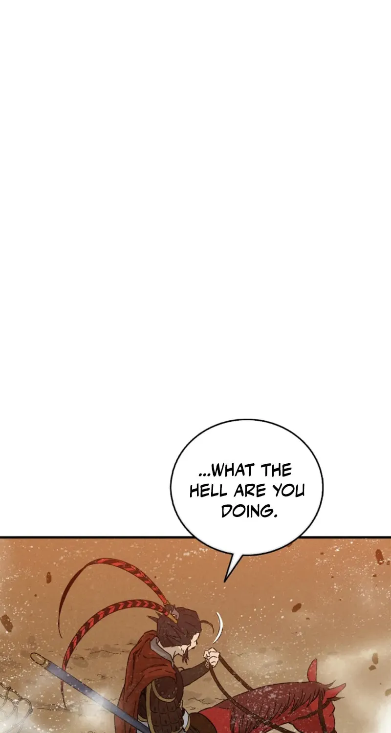 The Divine Surgeon Chapter 173 page 23 - 