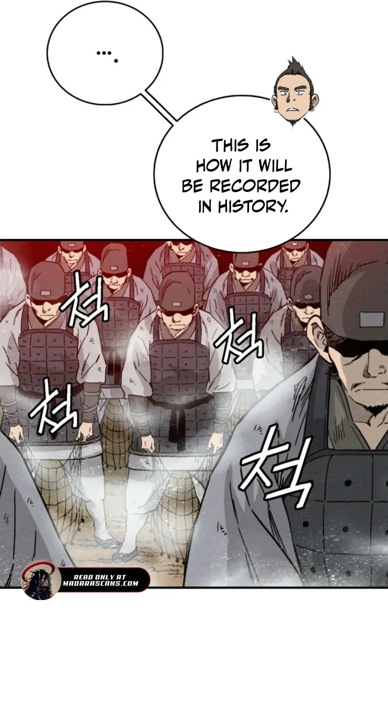The Divine Surgeon Chapter 173 page 28 - 