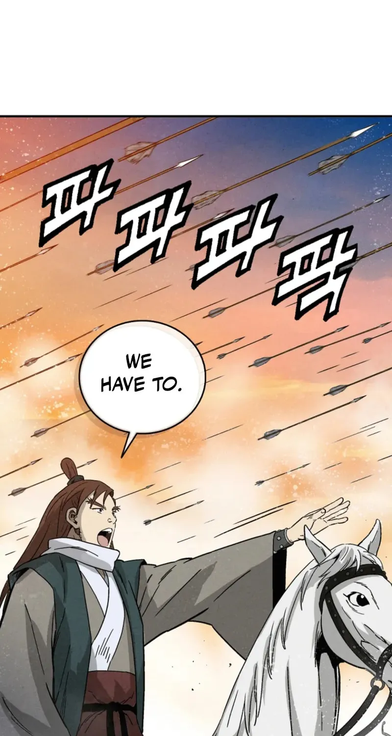 The Divine Surgeon Chapter 173 page 42 - 