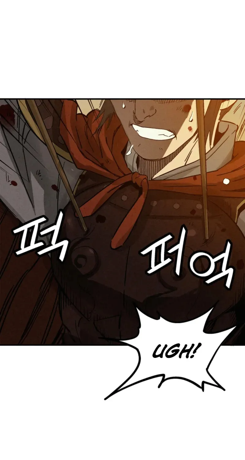The Divine Surgeon Chapter 173 page 50 - 
