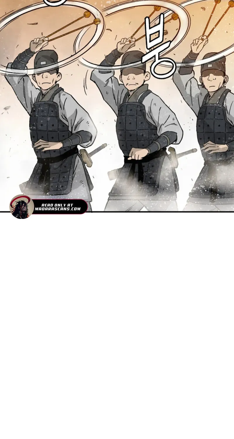 The Divine Surgeon Chapter 173 page 60 - 
