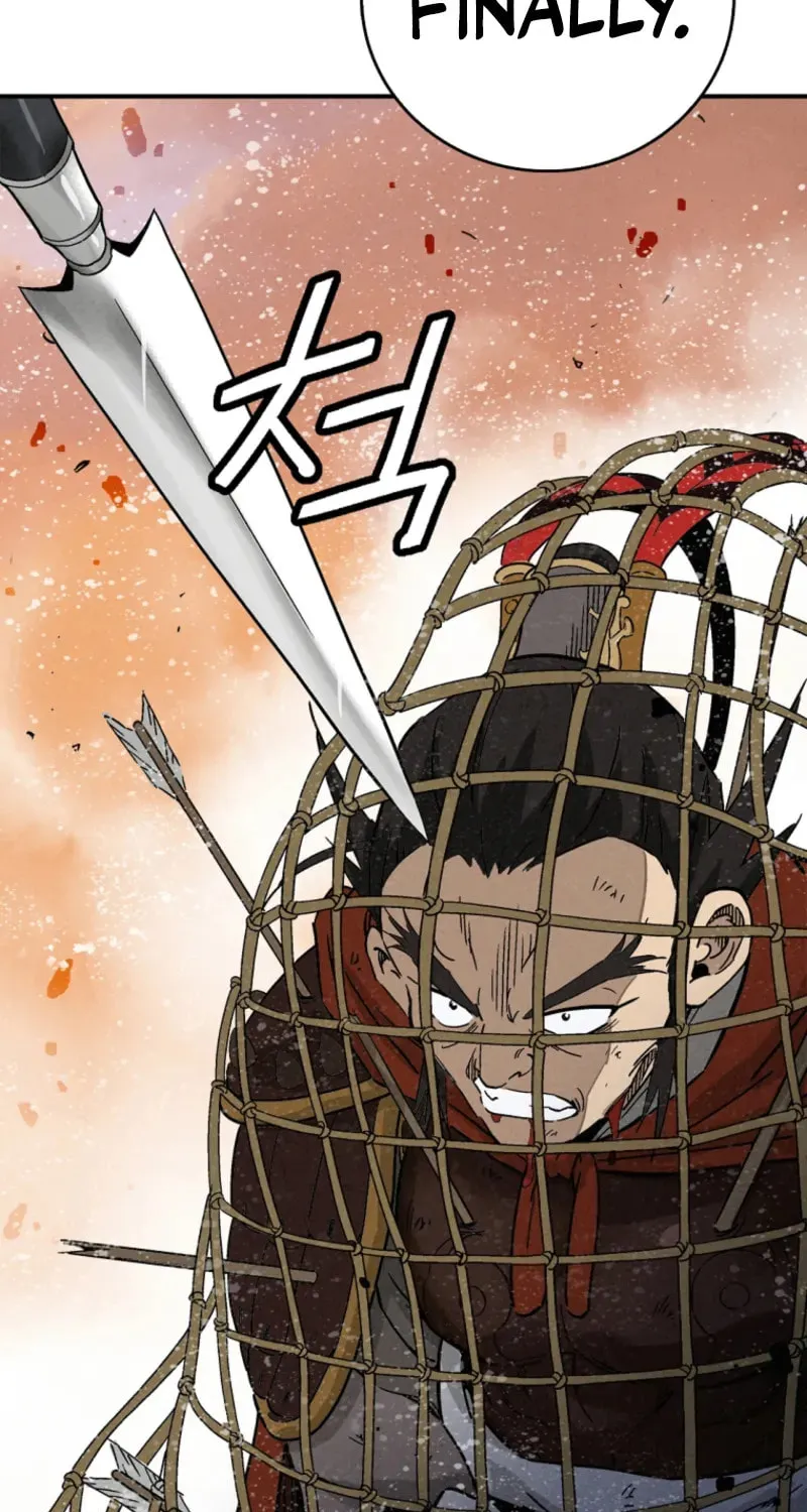 The Divine Surgeon Chapter 173 page 80 - 