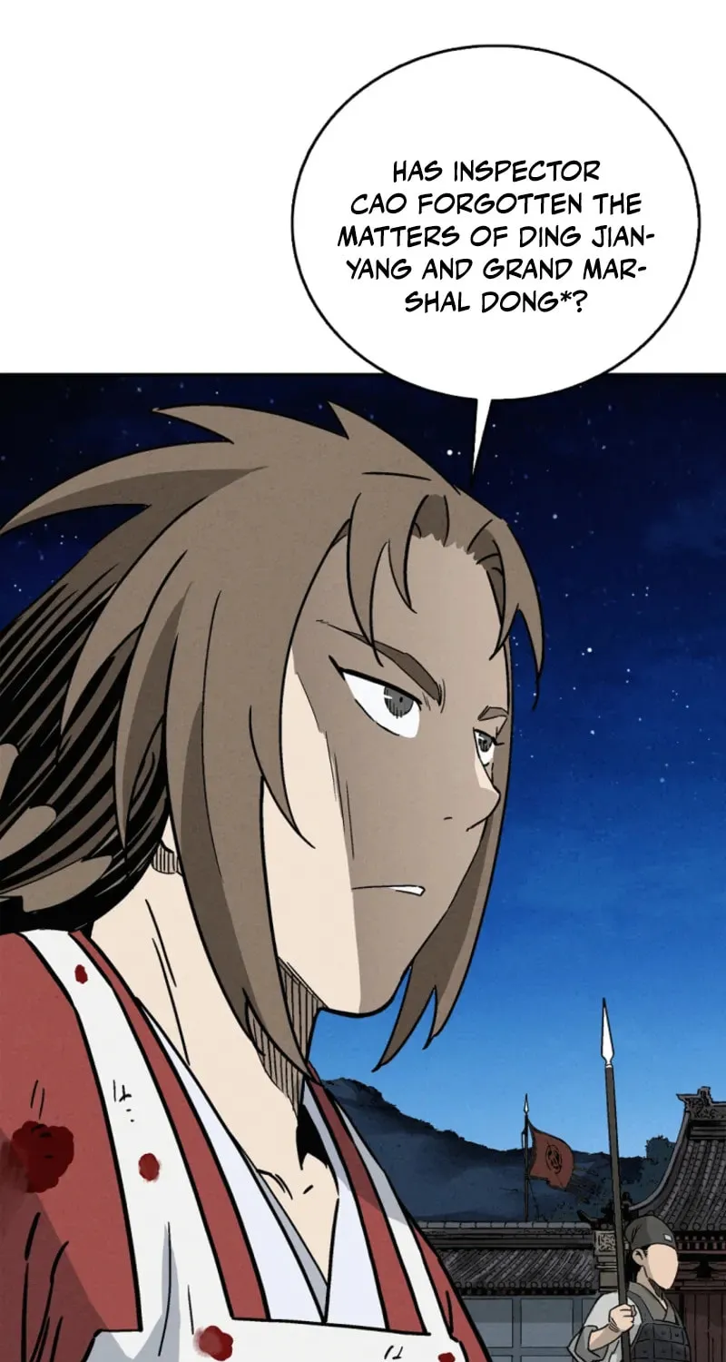 The Divine Surgeon Chapter 174 page 20 - 
