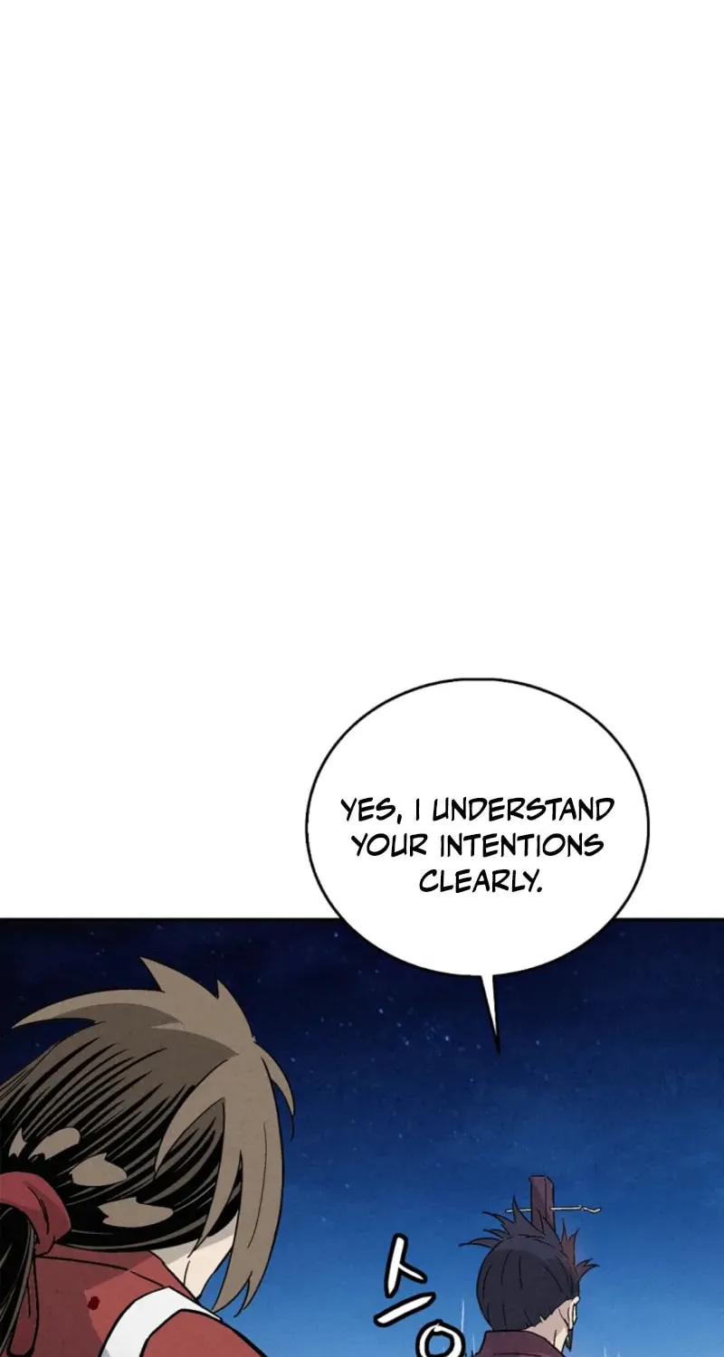 The Divine Surgeon Chapter 174 page 27 - 