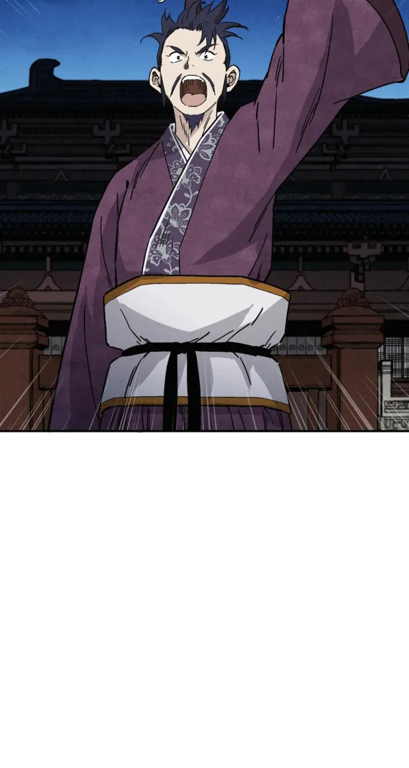 The Divine Surgeon Chapter 174 page 31 - 
