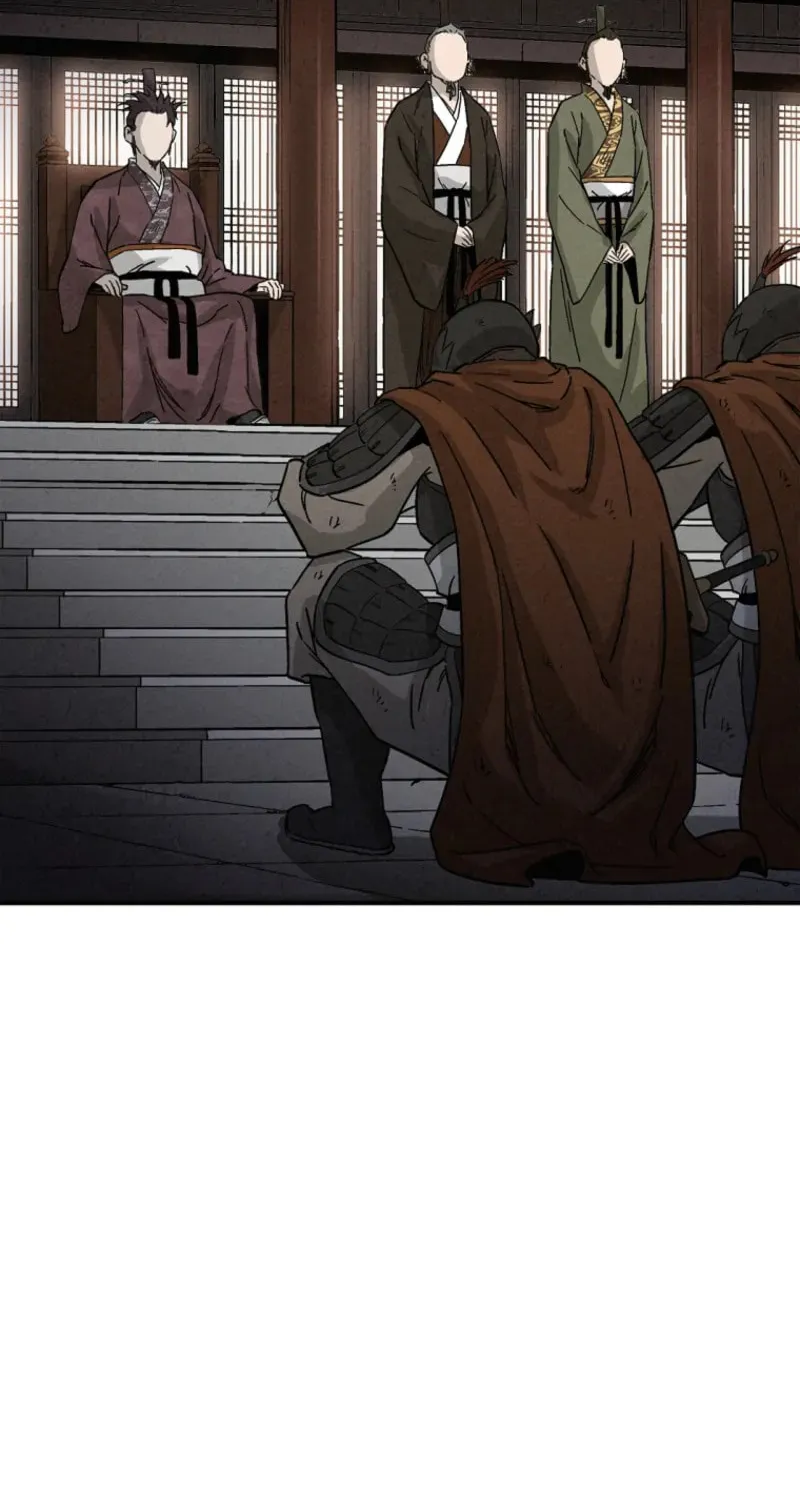 The Divine Surgeon Chapter 174 page 55 - 