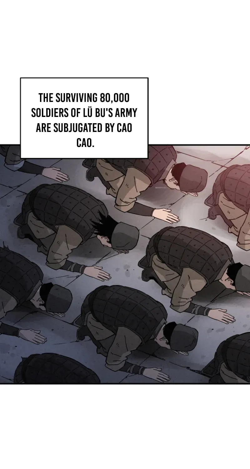 The Divine Surgeon Chapter 174 page 56 - 