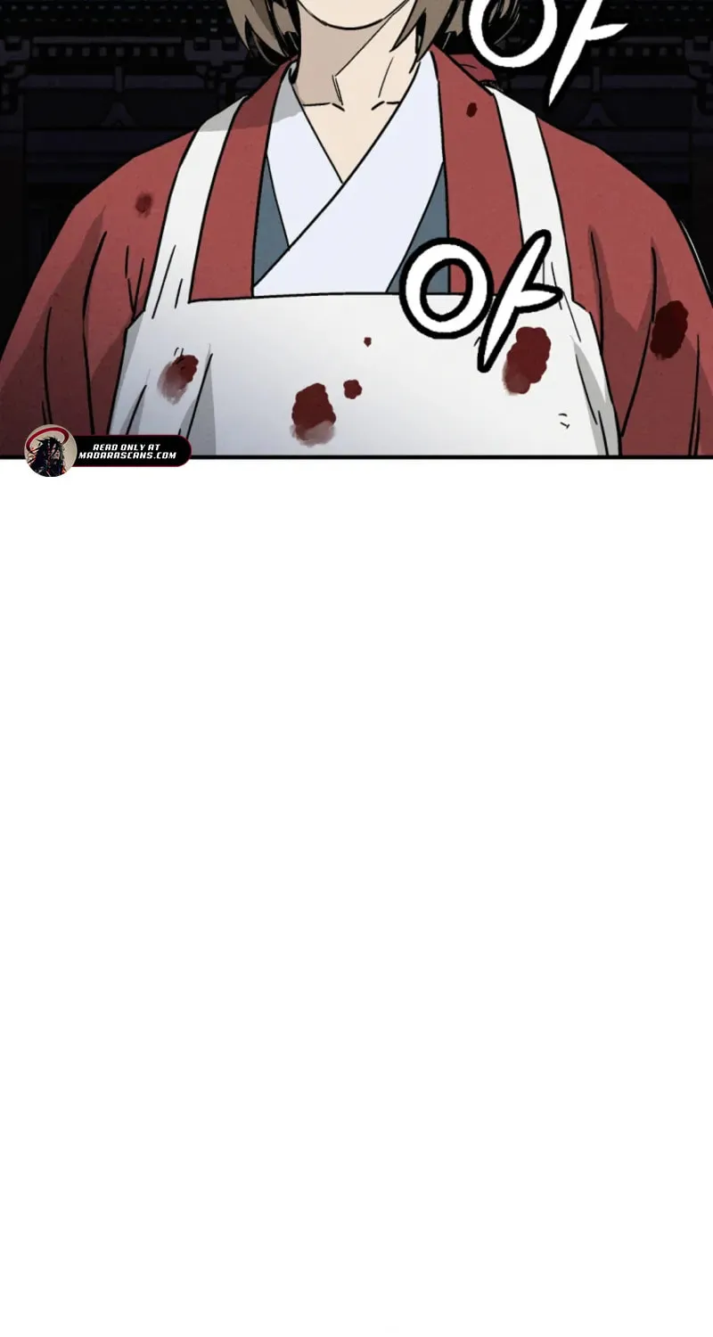 The Divine Surgeon Chapter 174 page 60 - 