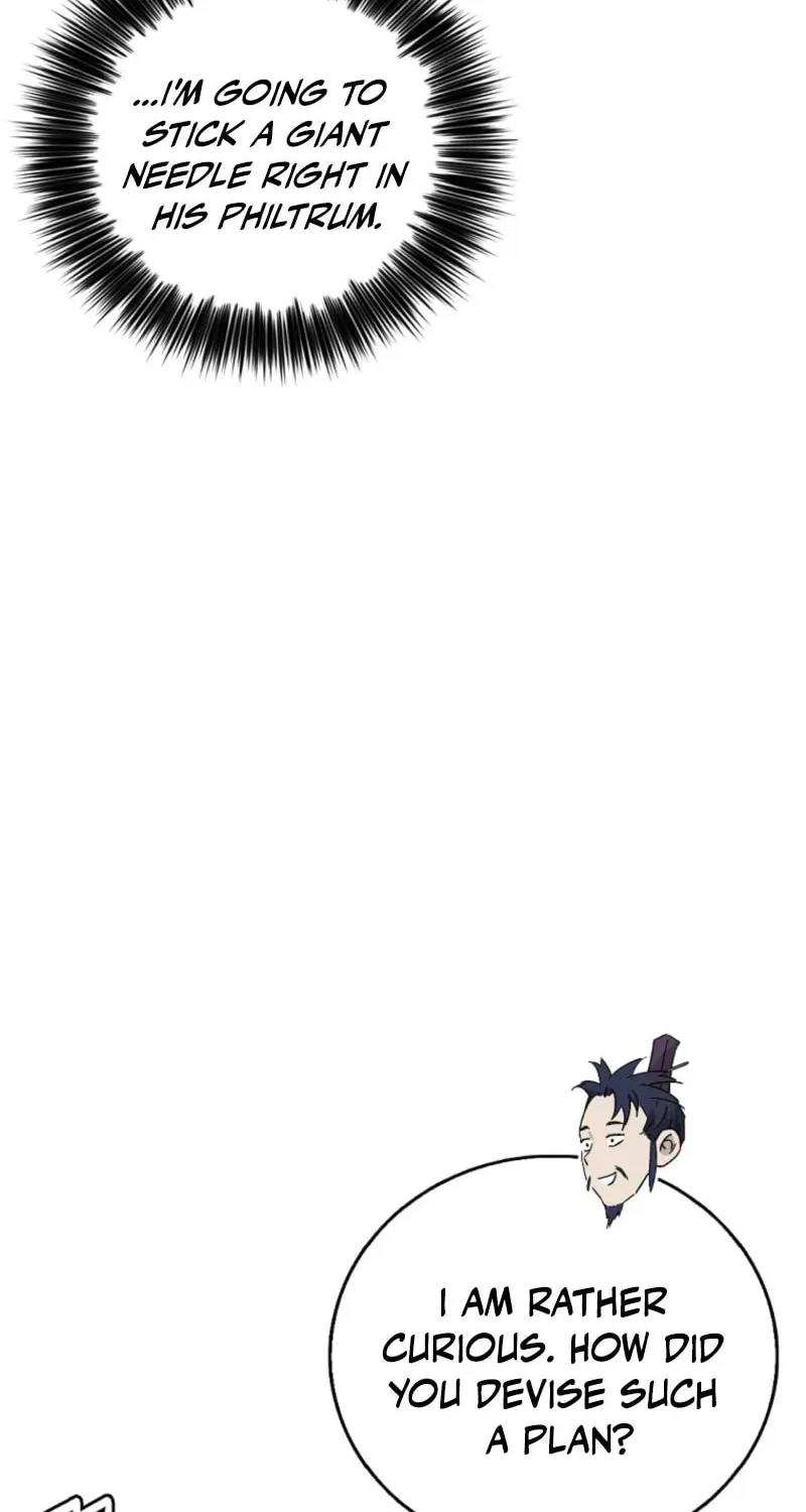 The Divine Surgeon Chapter 174 page 75 - 