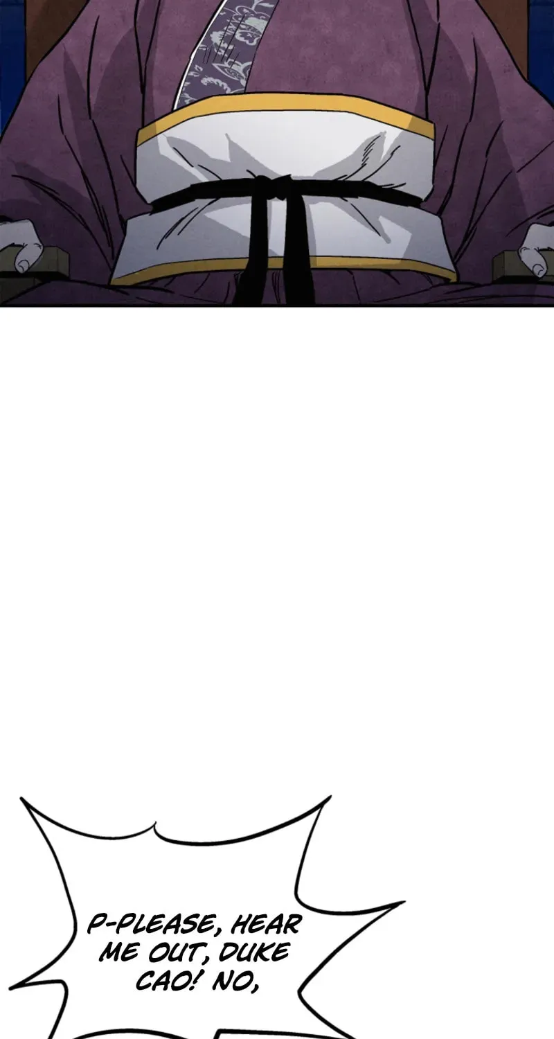 The Divine Surgeon Chapter 174 page 9 - 