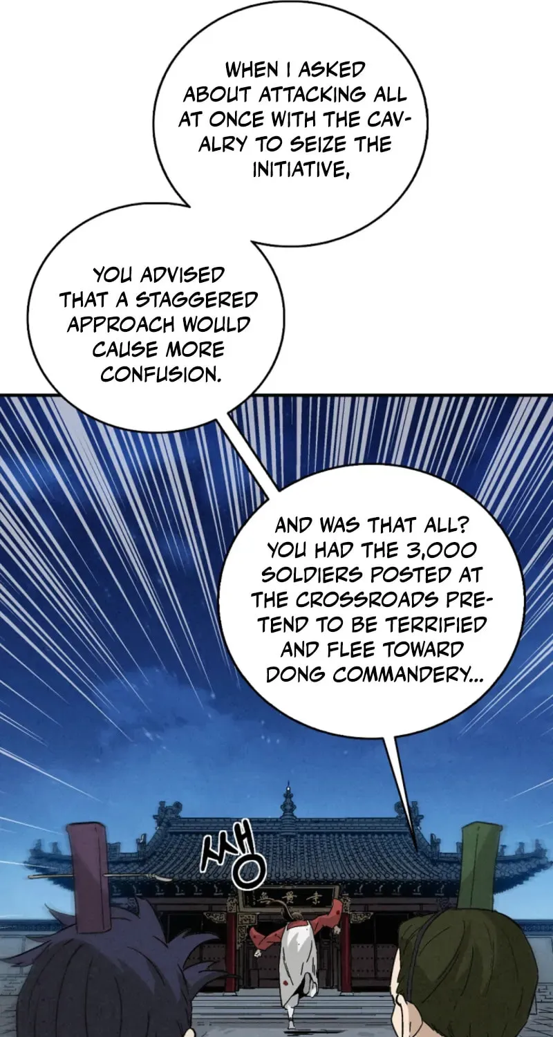 The Divine Surgeon Chapter 174 page 90 - 