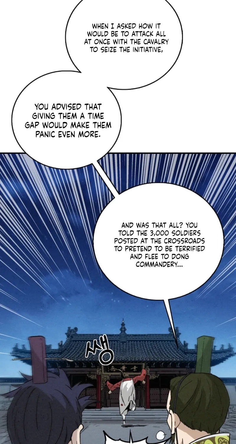 The Divine Surgeon Chapter 175 page 2 - 