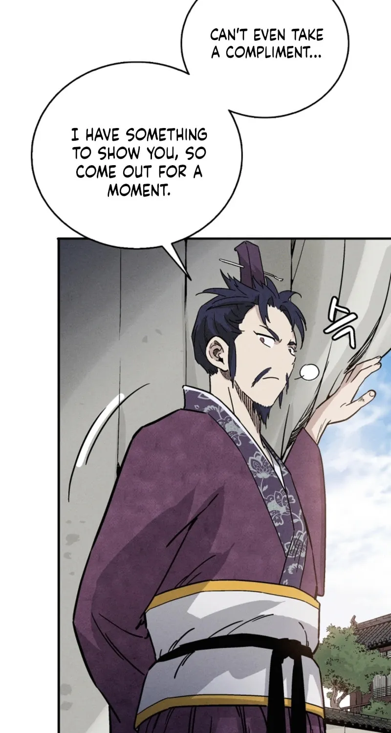 The Divine Surgeon Chapter 175 page 22 - 