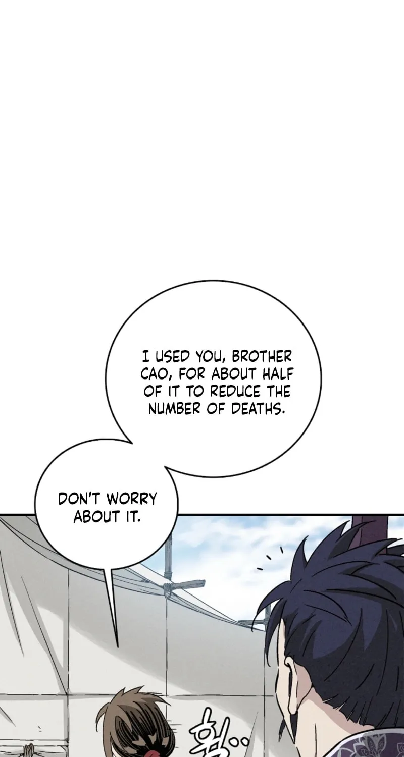 The Divine Surgeon Chapter 175 page 42 - 