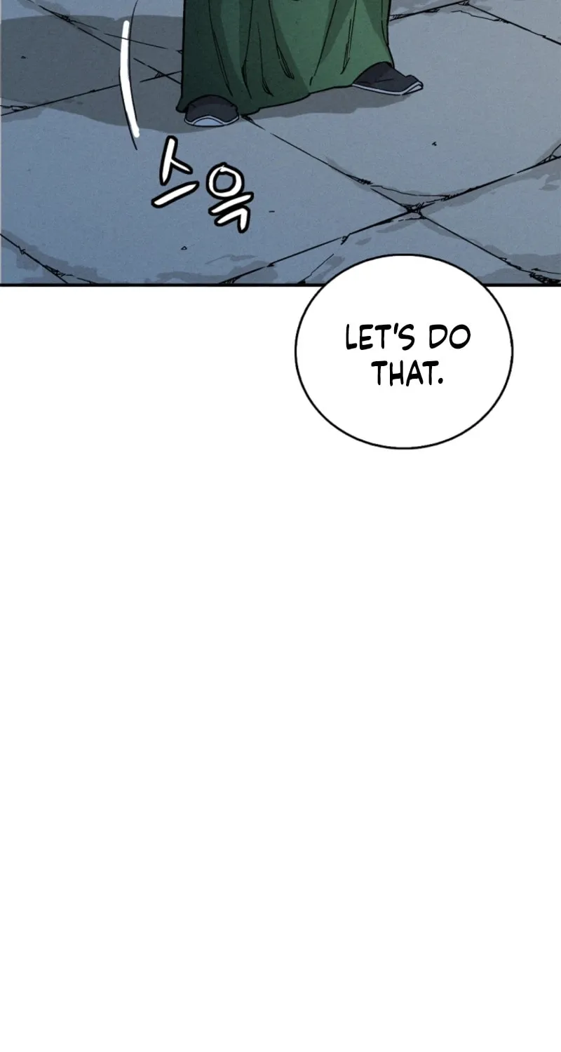 The Divine Surgeon Chapter 175 page 6 - 