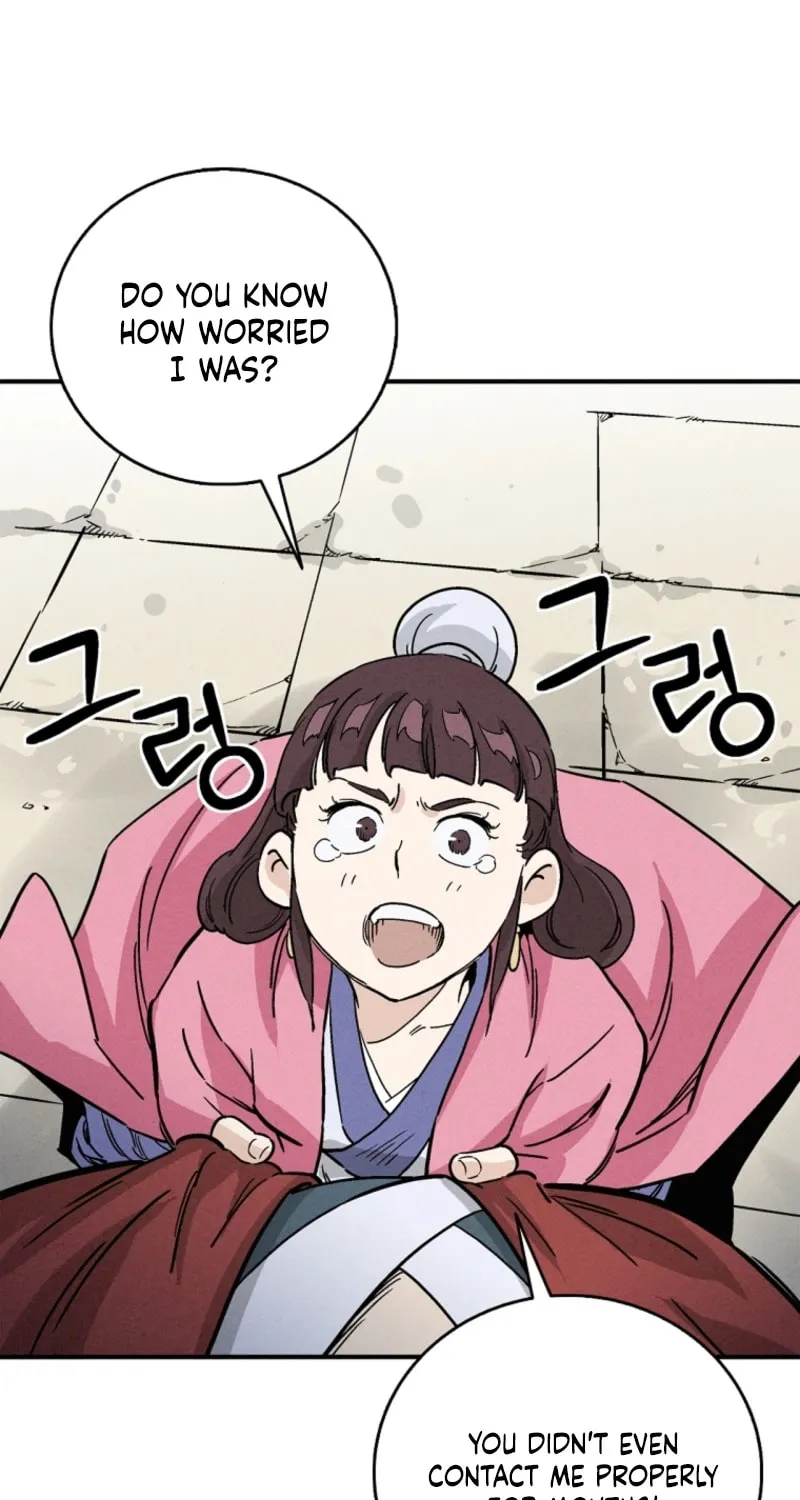 The Divine Surgeon Chapter 175 page 55 - 