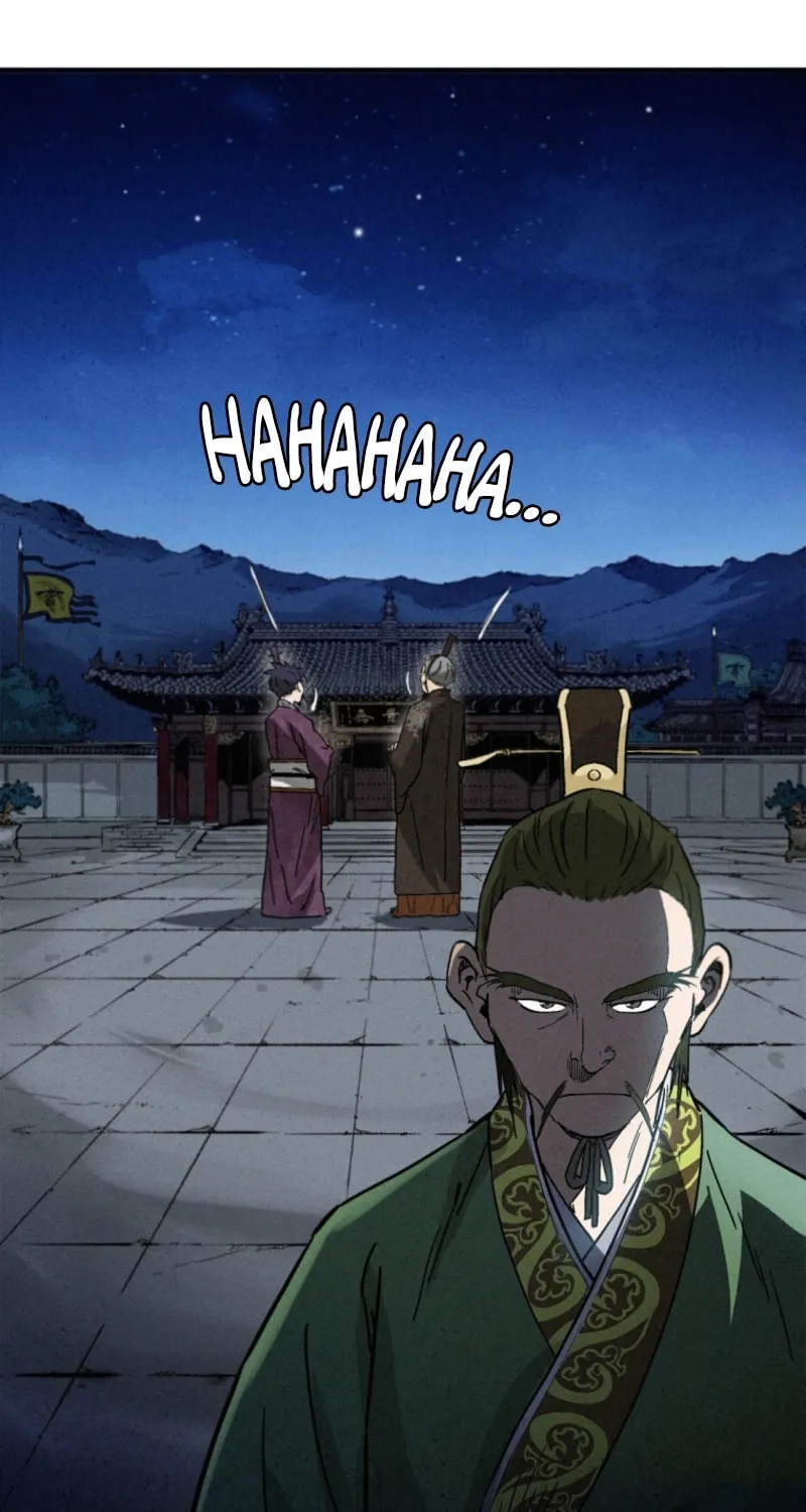 The Divine Surgeon Chapter 175 page 7 - 