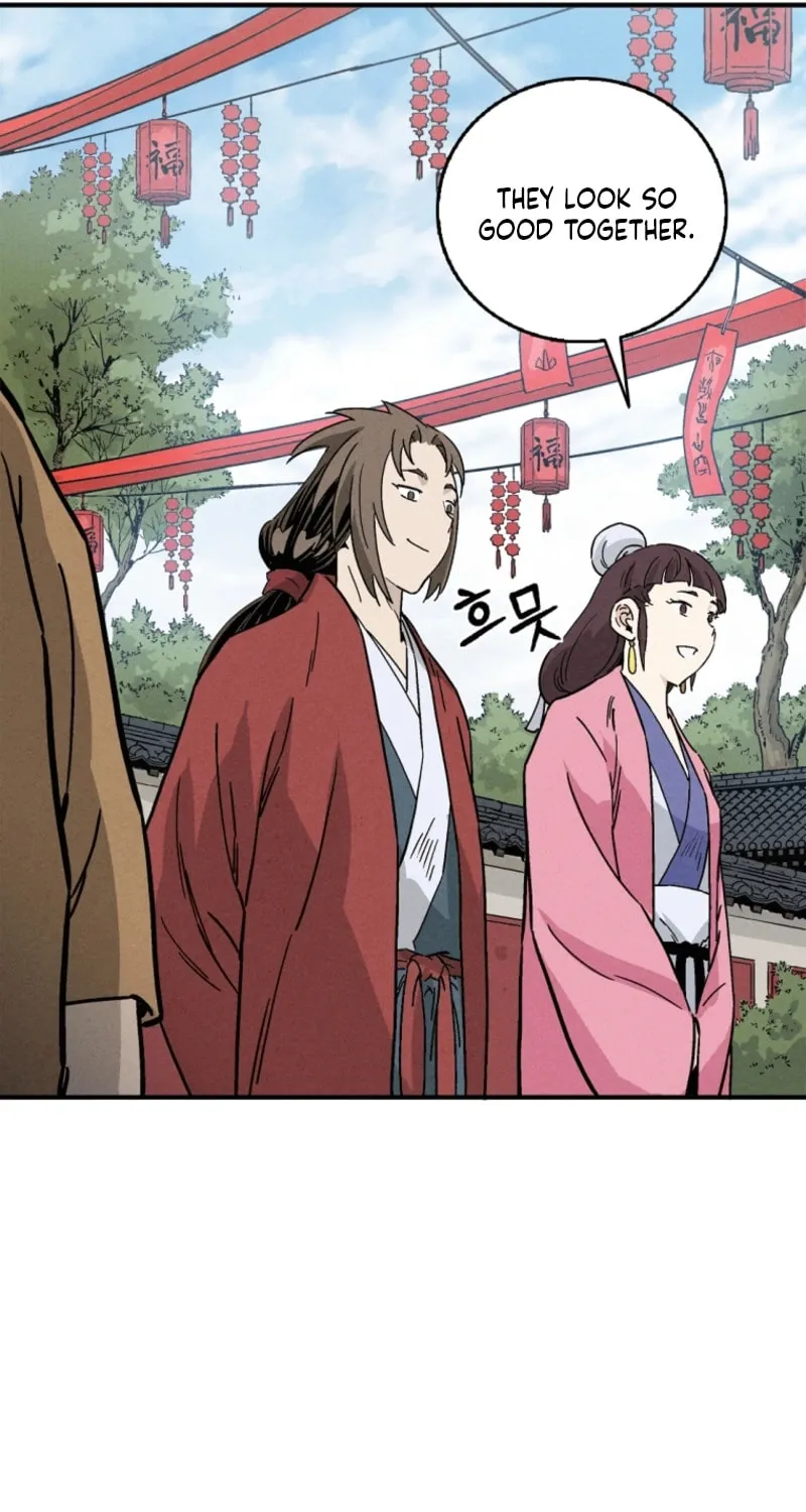 The Divine Surgeon Chapter 175 page 67 - 