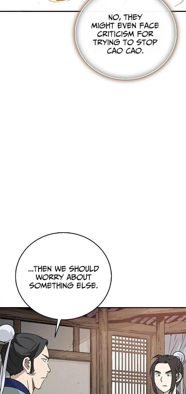 The Divine Surgeon Chapter 176 page 18 - 