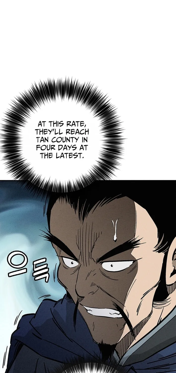 The Divine Surgeon Chapter 176 page 30 - 