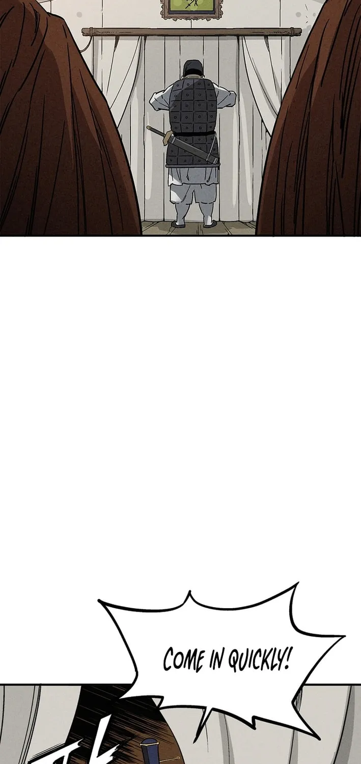 The Divine Surgeon Chapter 176 page 33 - 